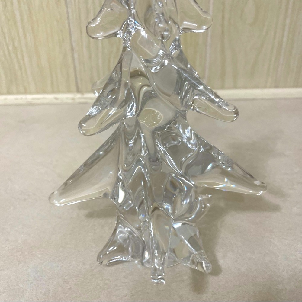 Toscany Crystal Christmas Tree Decor - Picture 3 of 7